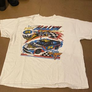 van halen band T